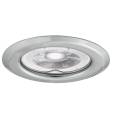 Kanlux keret ARGUS II CT-2114-C dekorációs, max.10W króm